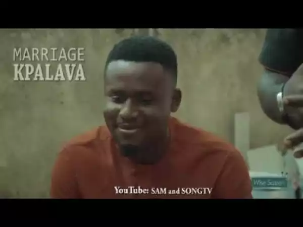 Video: Sam and Song – Traditional Marriage